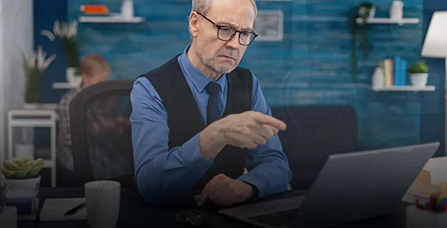 Accessibility Issues