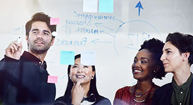 Strategy & Innovation