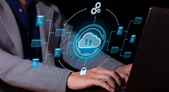 Tech & Cloud Modernization