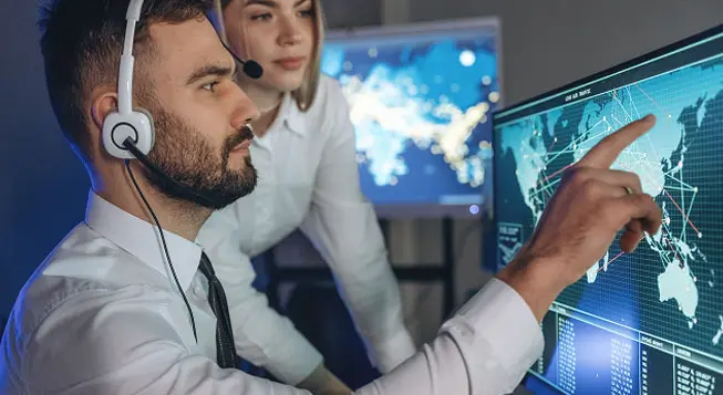 Intelligent Decision Support