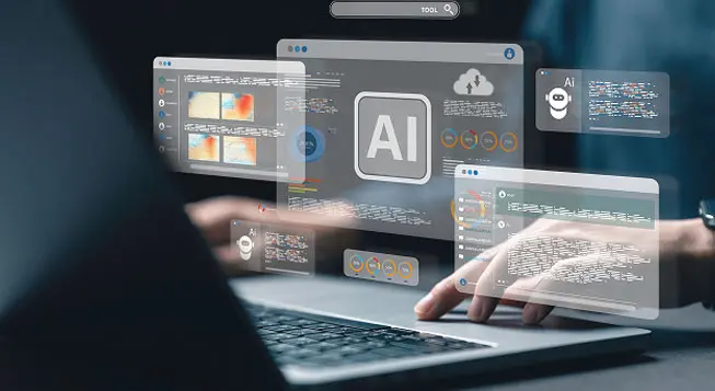 Standards Expertise & AI-enabled Coding