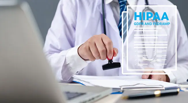 Compliance & Security