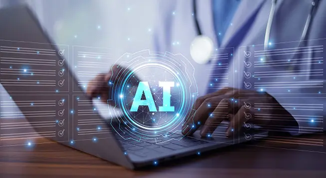 AI-driven Integration