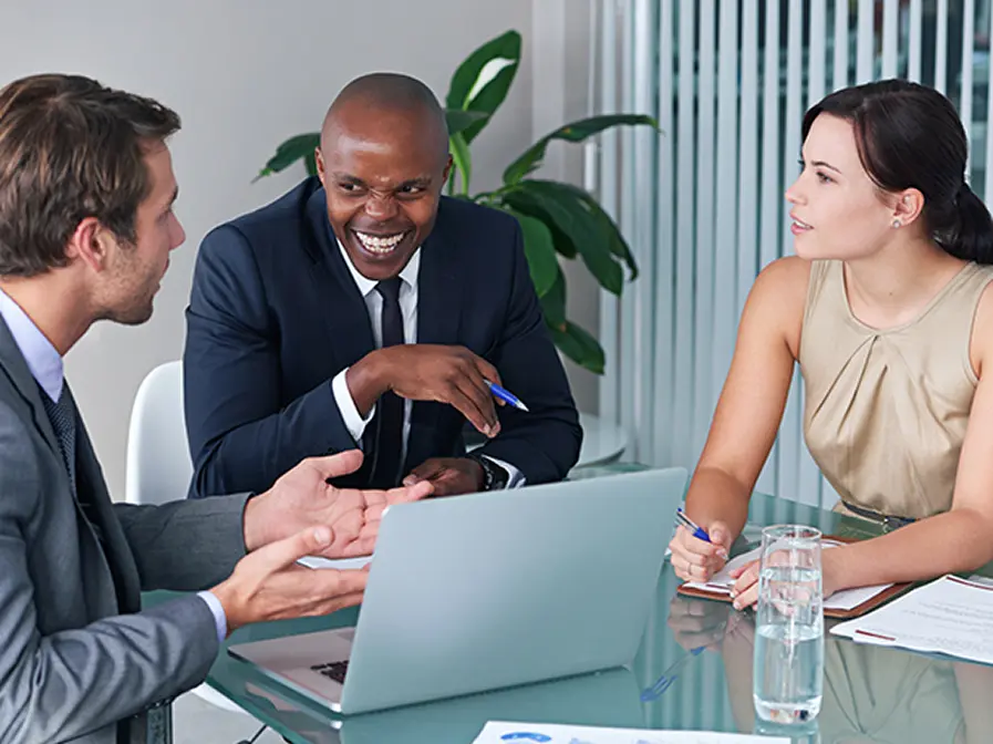 Cloud Strategy & Consulting