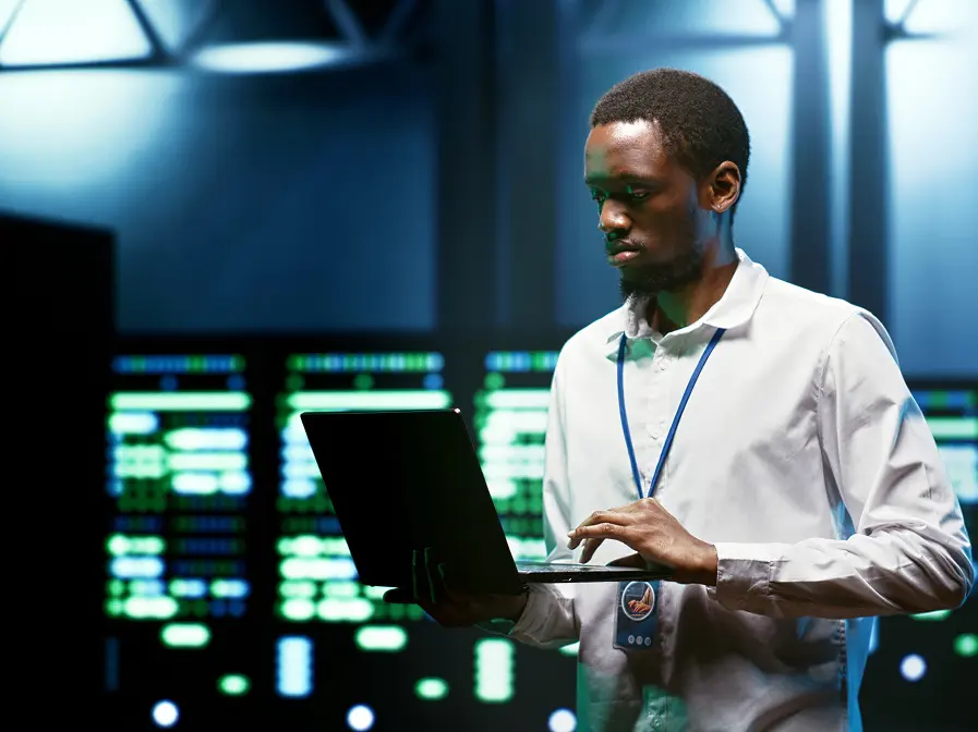 Cloud Native Development