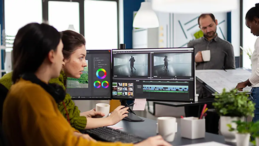 Data Analytics and Dashboards