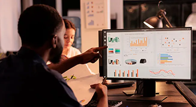 Personalized Recommendations