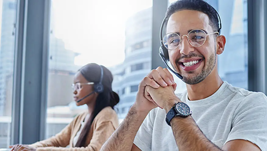 Development and Support