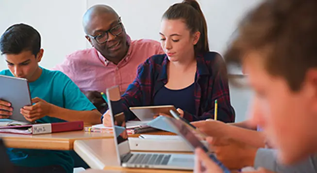 Virtual Learning Environments