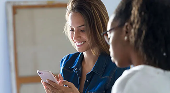 Mobile-first Learning