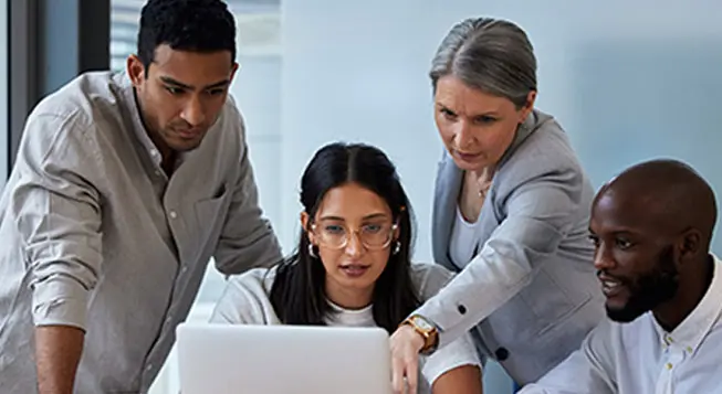 Learning Management System