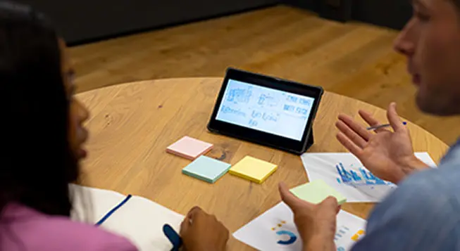 Adaptive Learning Materials