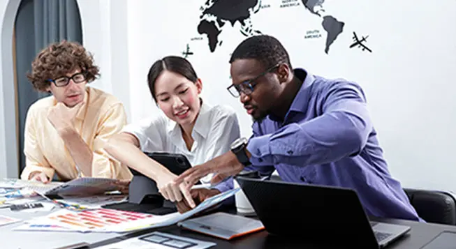 Localization & Adaptation