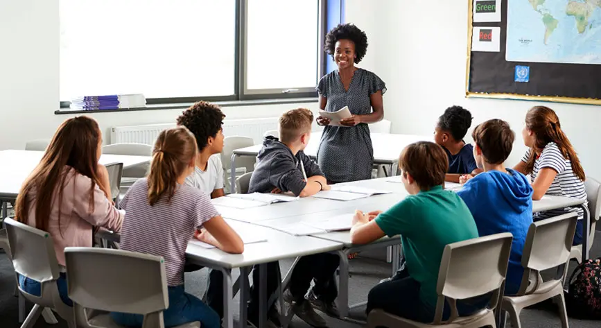 K–12 Course Modules