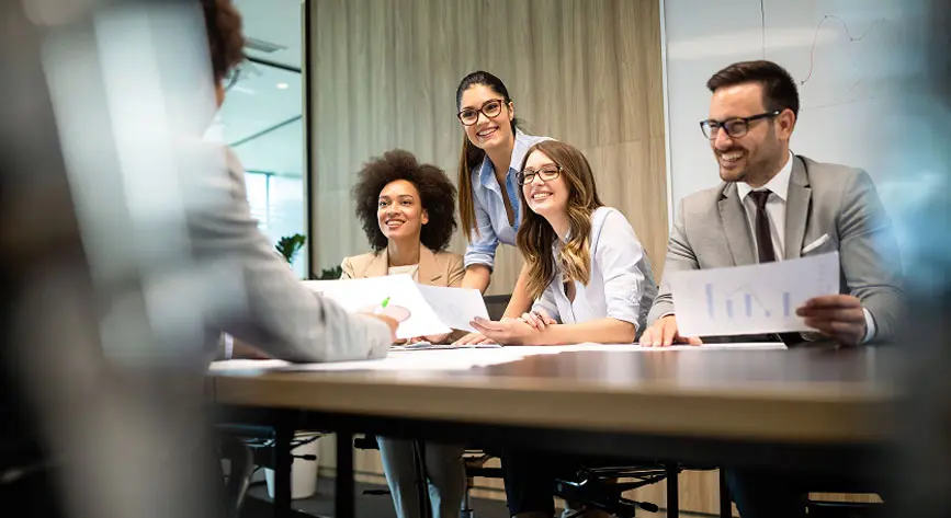 HR Onboarding & Compliance