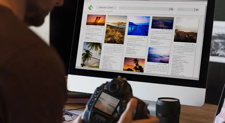 Content Research & Analysis