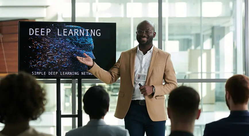 AI-Powered Learning
