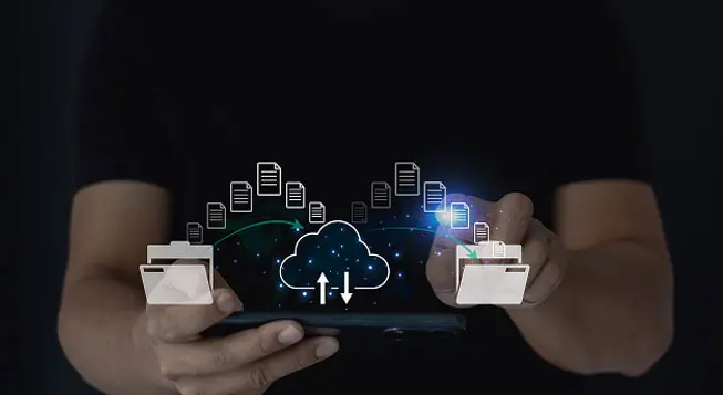 Seamless Data Exchange