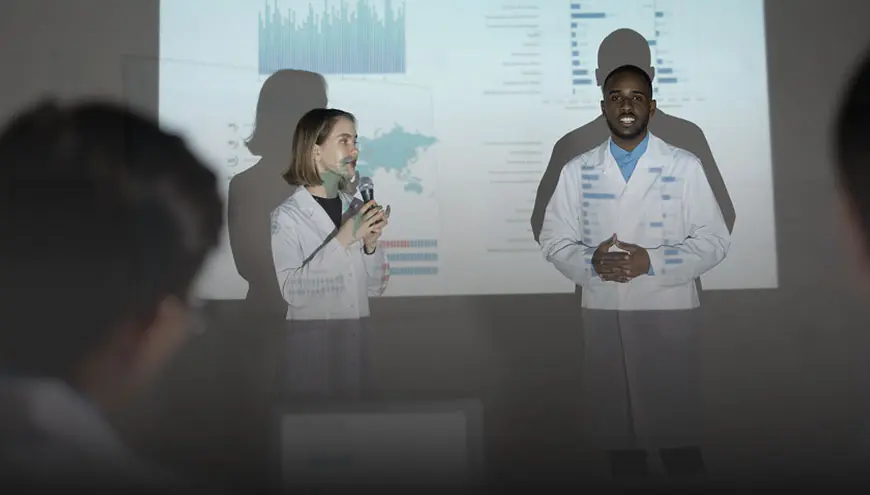 Interoperability & Data Integration