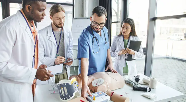 Product & Device Training