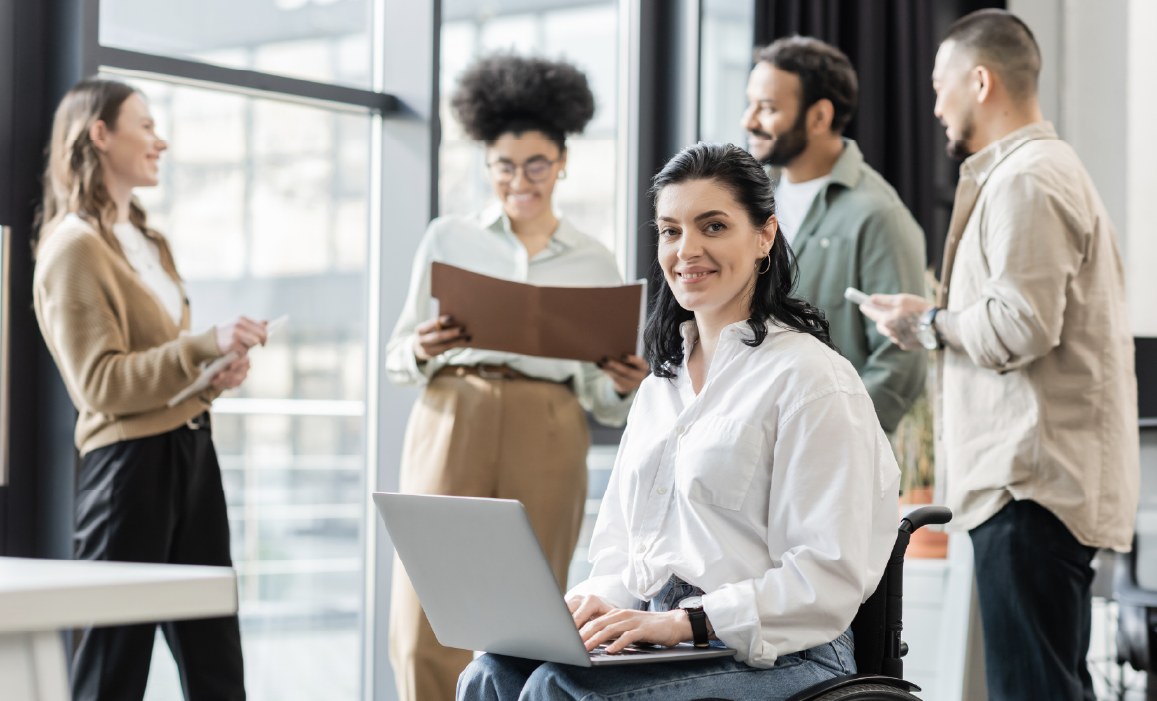 Accessibility Matters: Why EPUB 3 is the Key to Digital Reading