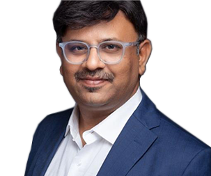 Darshan Yogesh Parekh