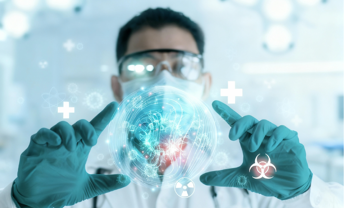 Driving transformation through application modernization