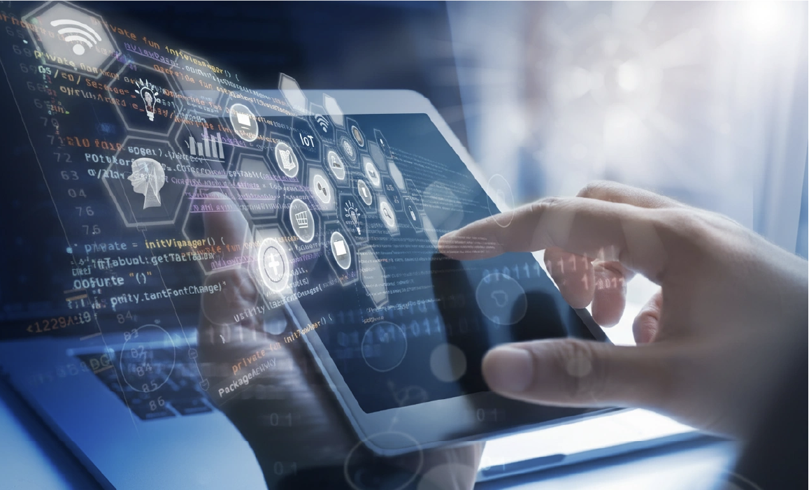 FinTech Company’s Customers Benefit from AI Mortgage Assistant