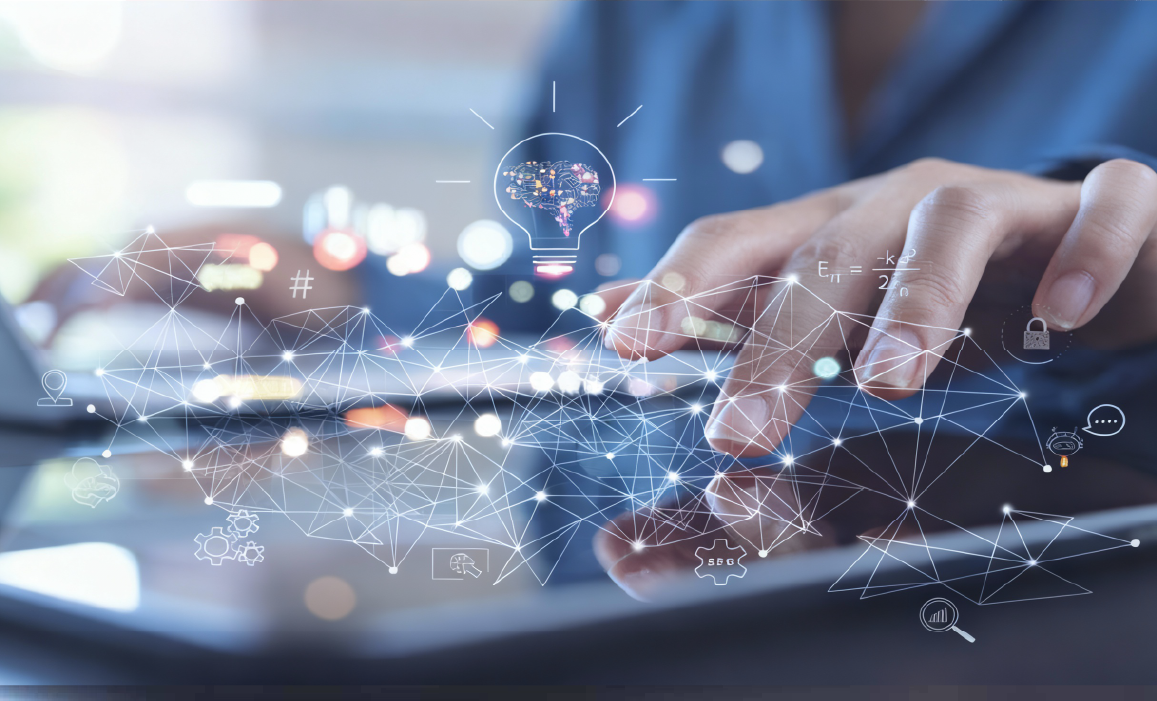 Unlocking the Power of Digital for Transforming Learning and Academics in Healthcare