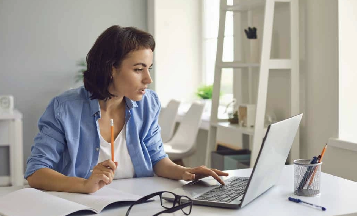 eLearning simulations for telecom product training