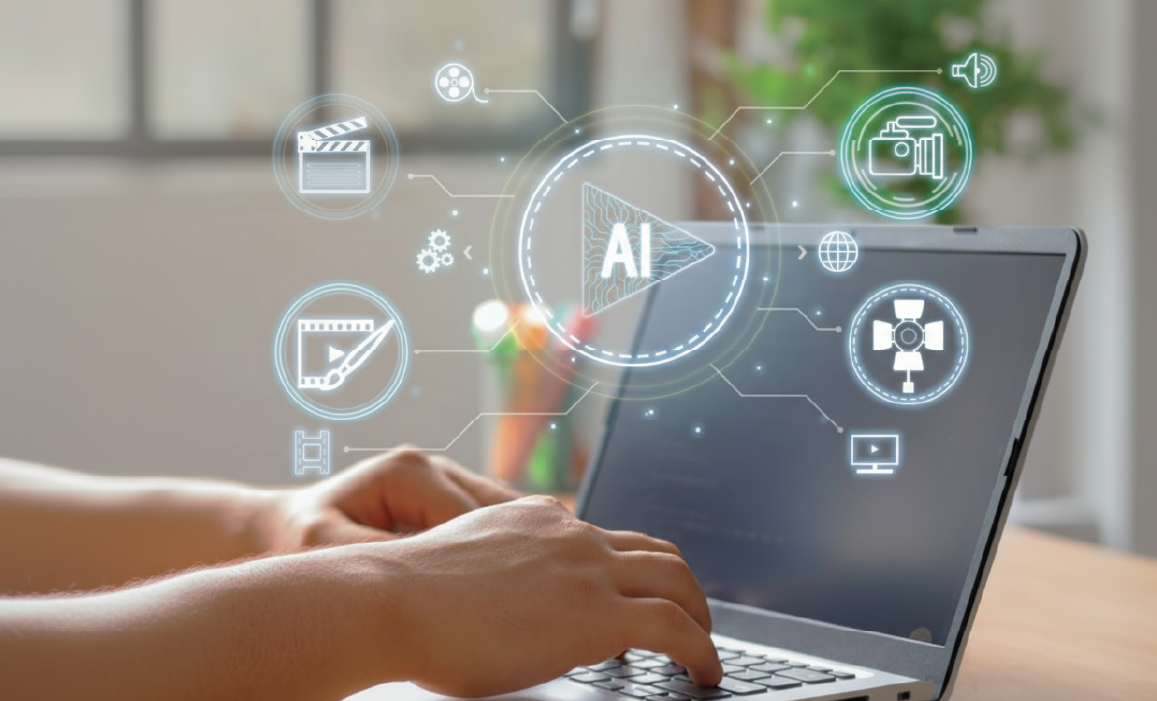 mon’k – Powering Impelsys’ Approach to Adaptive Learning with AI.