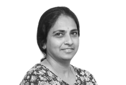 Saraswathi Herurmath