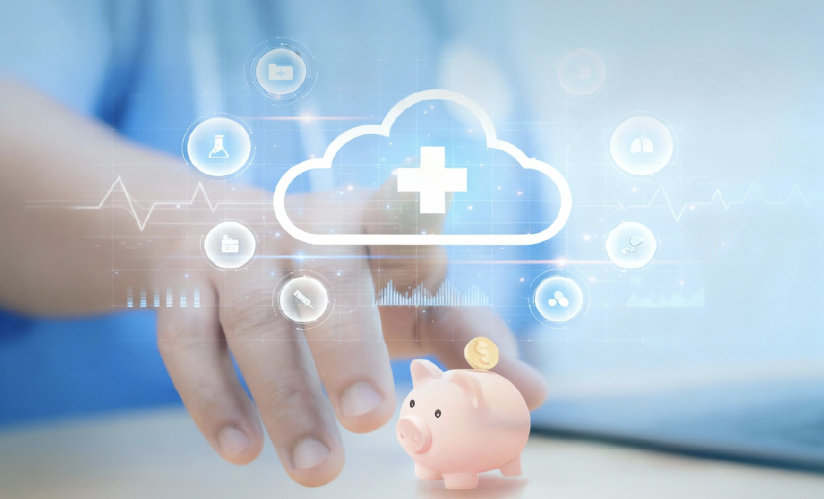 Cloud Achieves 90% Faster Deployments for a Large U.S.-Based Healthcare Organization