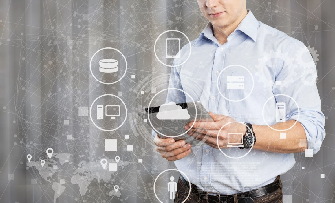 Enhancing User Adoption with a Microlearning Intervention and a Blended Approach to Platform Training