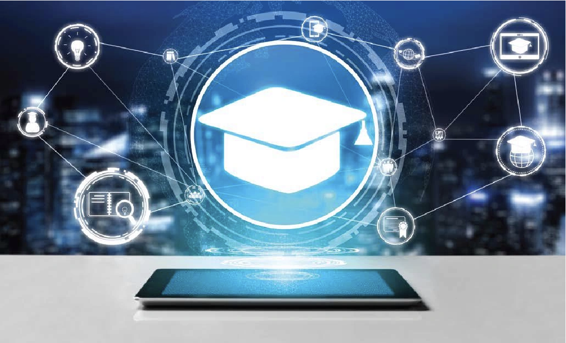 Superior Student Outcomes in Higher Education with Technology Modernization