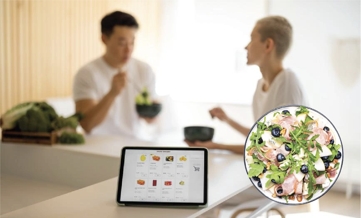 Transforming E-commerce with Performance Testing for a Leading Gourmet Food Importer and Distributor