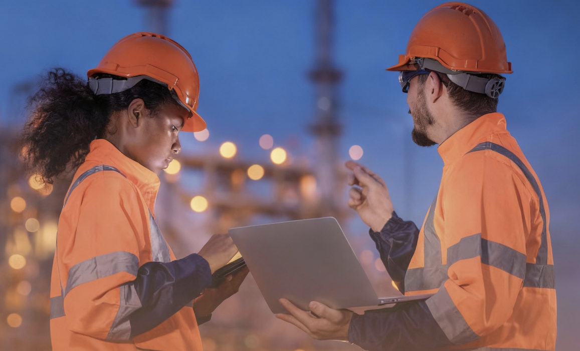 Transforming a Work Safety Practice Course to Increase Learner Engagement