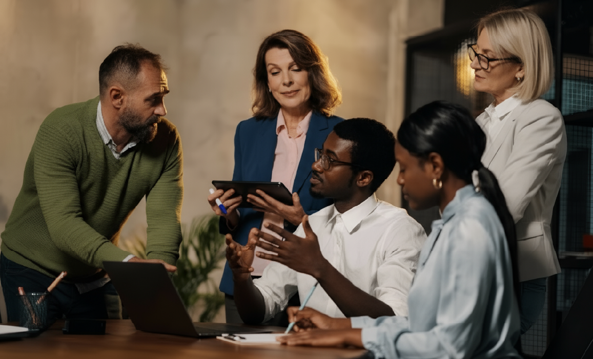 Using Bite-Sized Modules to Increase Learner Engagement